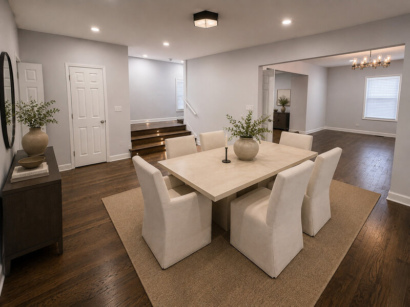 1059 N Lorel Avenue Chicago IL 60651