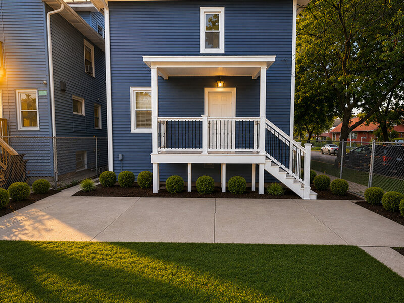 1059 N Lorel Avenue Chicago IL 60651