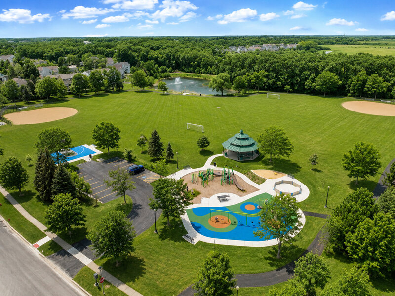1081 Westfield Way Mundelein IL 60060