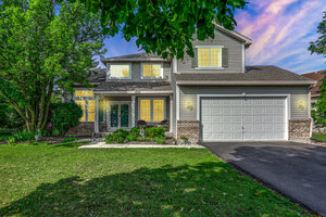 Photo of 1081 Westfield Way Mundelein IL 60060