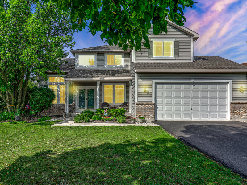 1081 Westfield Way Mundelein IL 60060