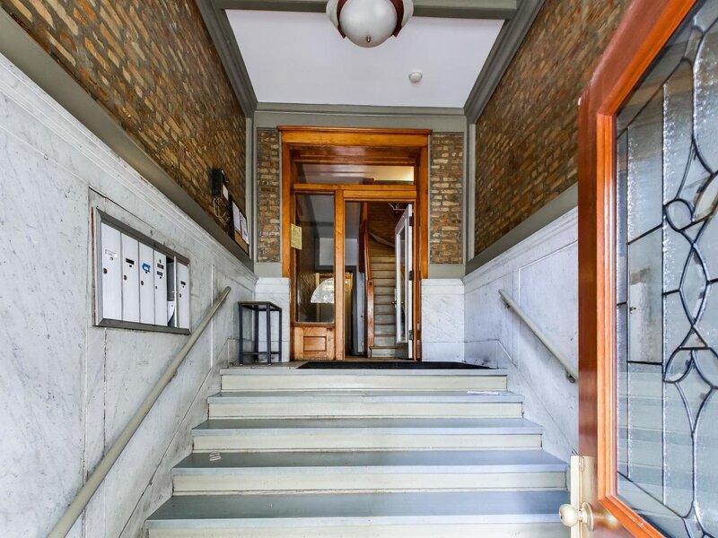 5201 S Blackstone Avenue Chicago IL 60615