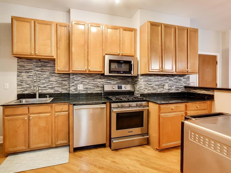 5201 S Blackstone Avenue Chicago IL 60615