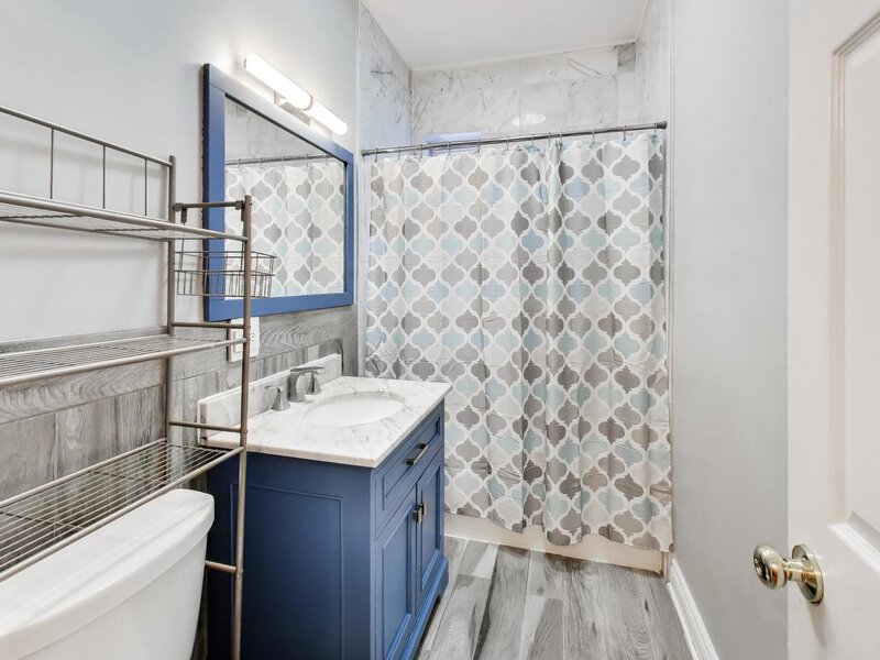 5201 S Blackstone Avenue Chicago IL 60615