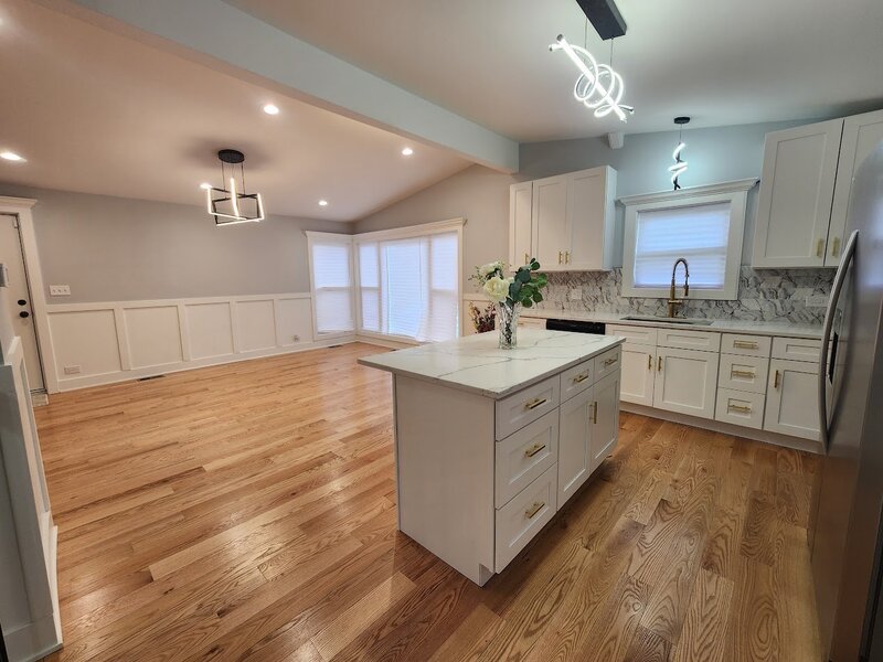 9347 S Wallace Street Chicago IL 60620