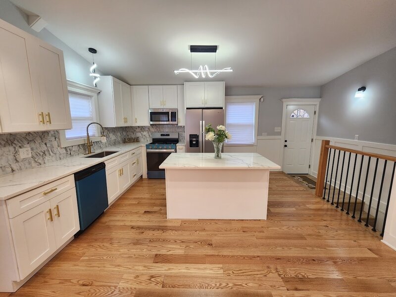 9347 S Wallace Street Chicago IL 60620