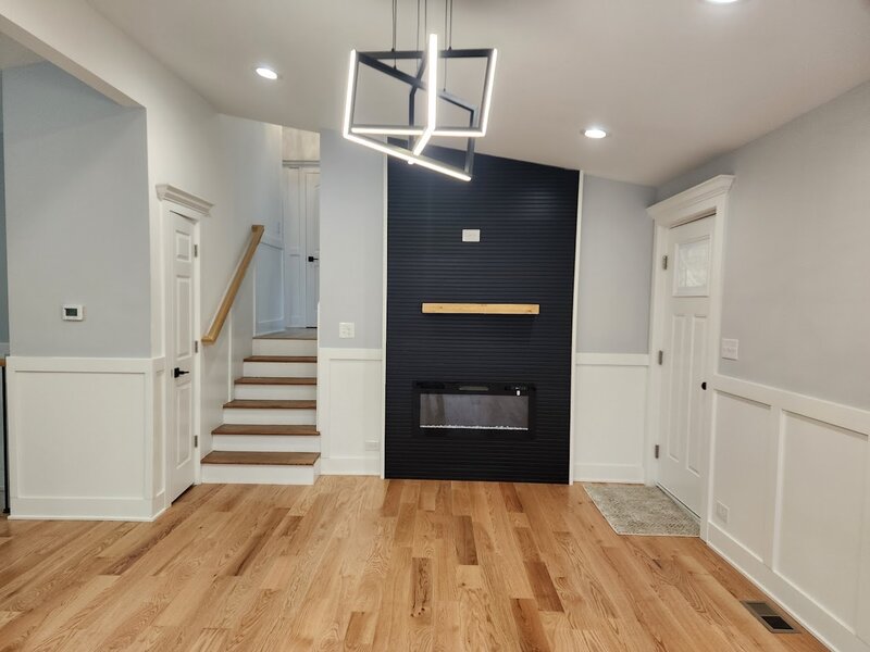 9347 S Wallace Street Chicago IL 60620