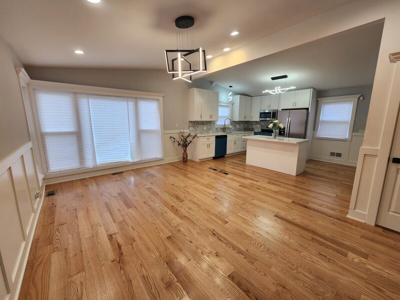 9347 S Wallace Street Chicago IL 60620