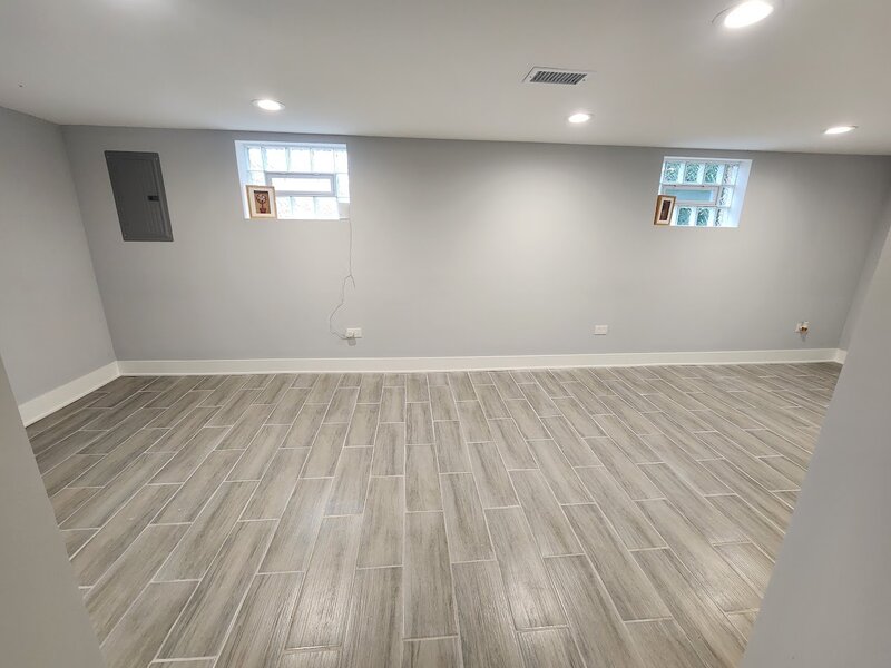 9347 S Wallace Street Chicago IL 60620