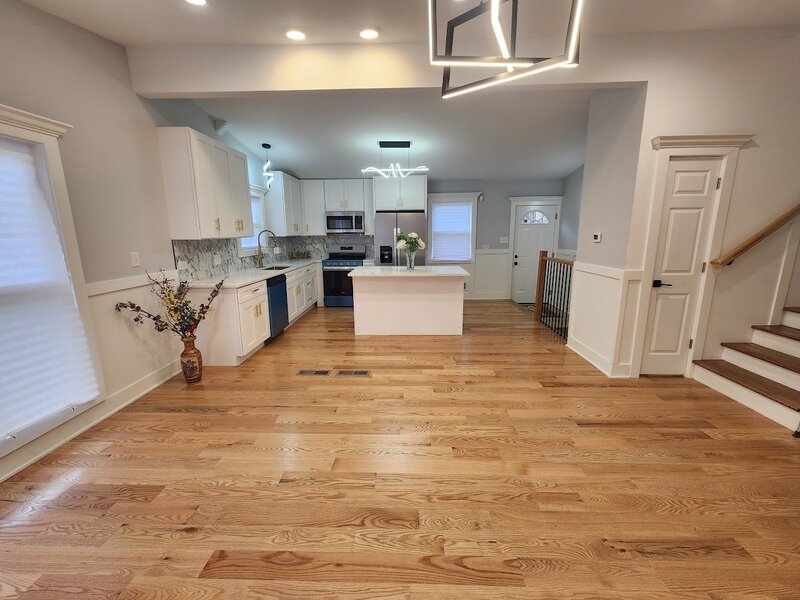 9347 S Wallace Street Chicago IL 60620