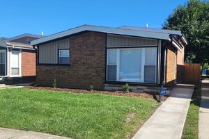 Photo of 9347 S Wallace Street Chicago IL 60620