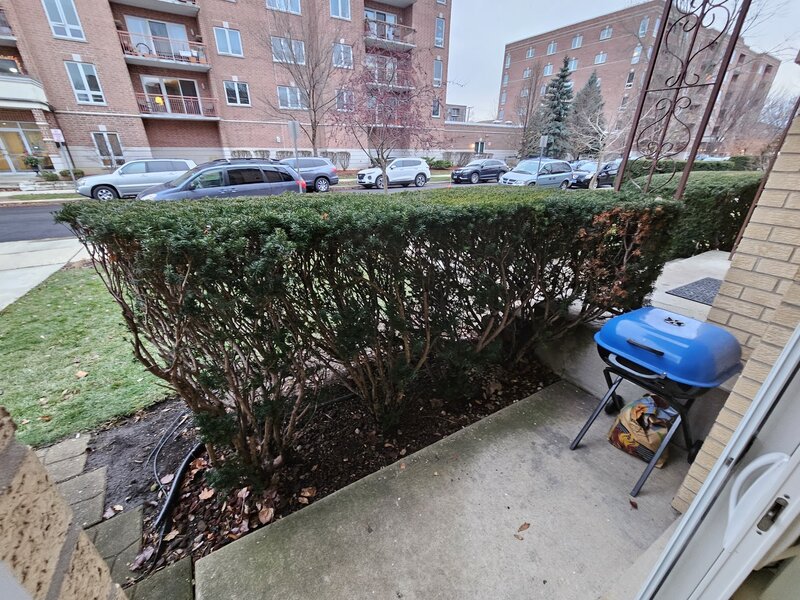 1354 E Washington Street Des Plaines IL 60016