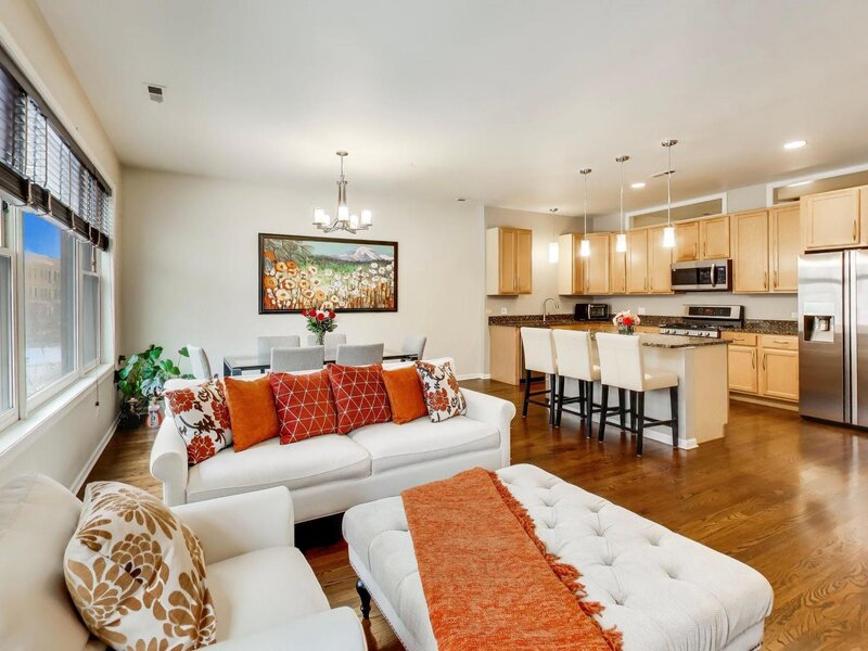4149 N Kenmore Avenue Chicago IL 60613