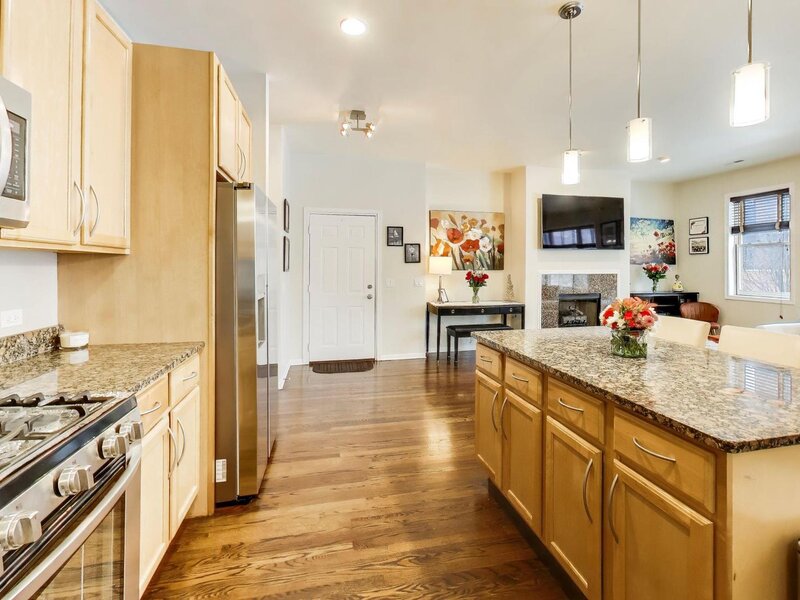 4149 N Kenmore Avenue Chicago IL 60613
