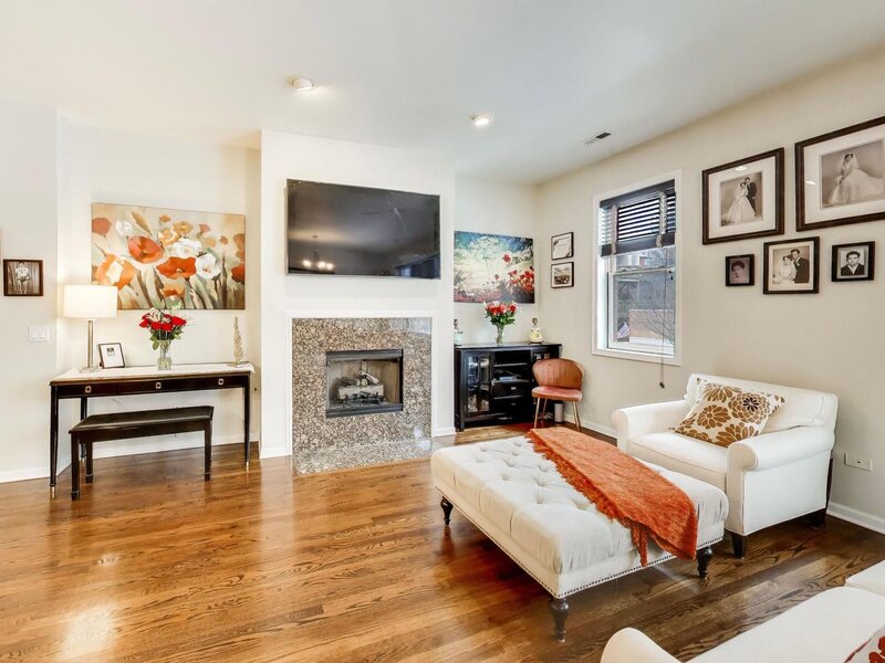 4149 N Kenmore Avenue Chicago IL 60613