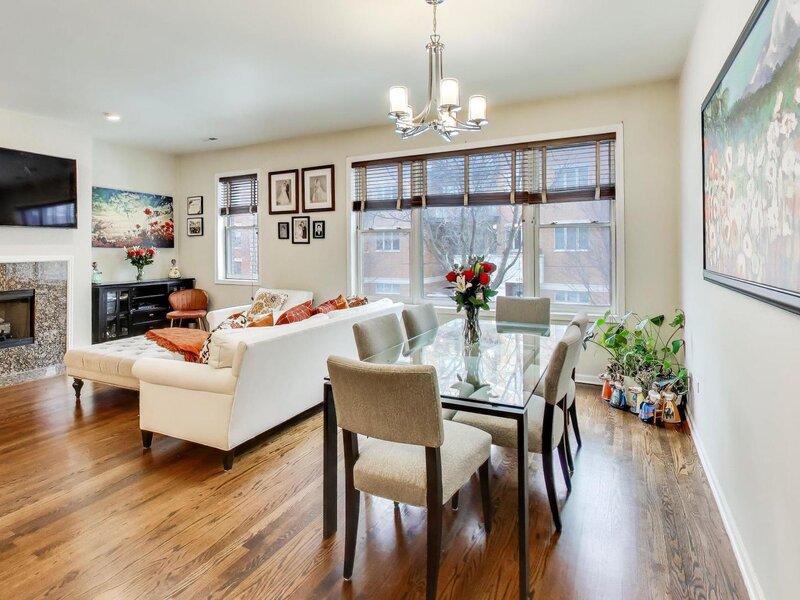 4149 N Kenmore Avenue Chicago IL 60613