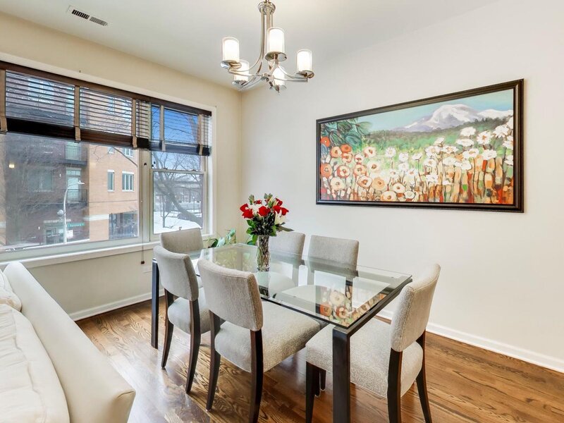 4149 N Kenmore Avenue Chicago IL 60613