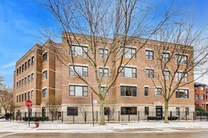 Photo of 4149 N Kenmore Avenue Chicago IL 60613 Unit 2N