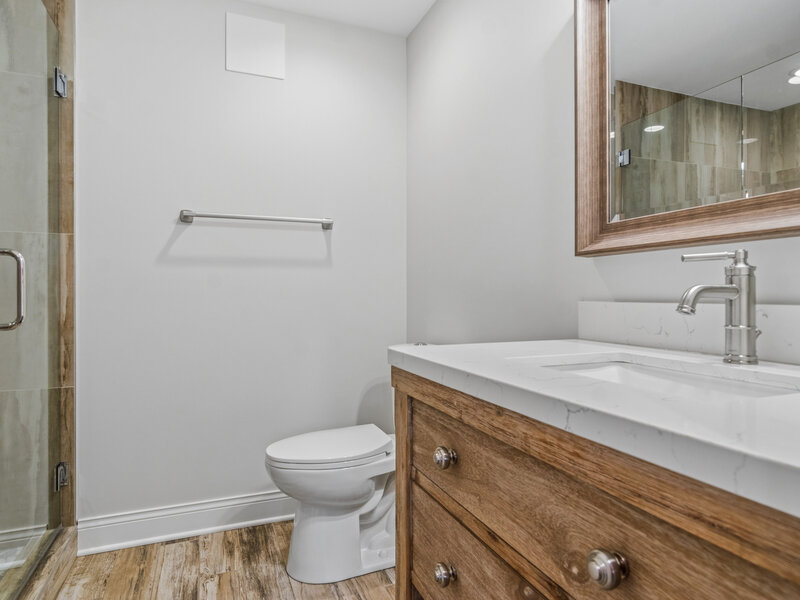 5808 W Waveland Avenue Chicago IL 60634