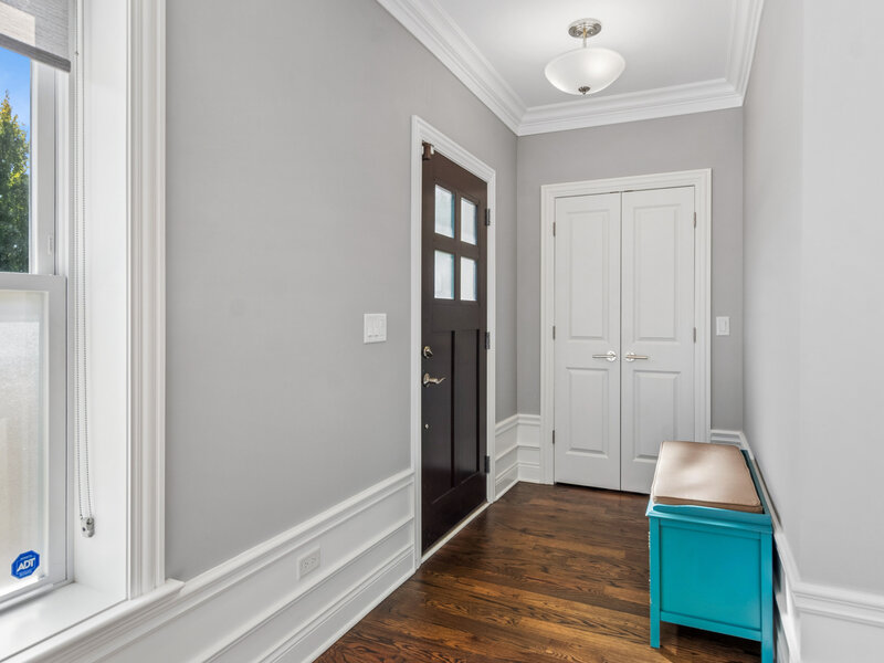 5808 W Waveland Avenue Chicago IL 60634