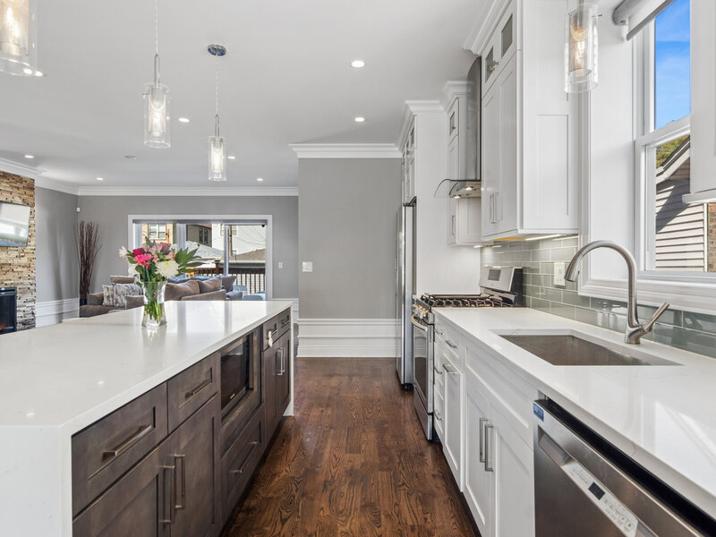 5808 W Waveland Avenue Chicago IL 60634