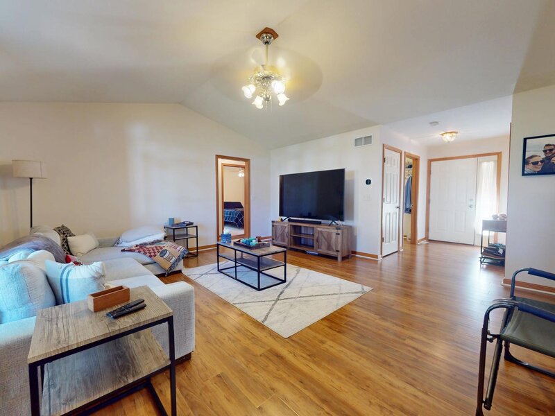 2206 E Pennsylvania Avenue Urbana IL 61802