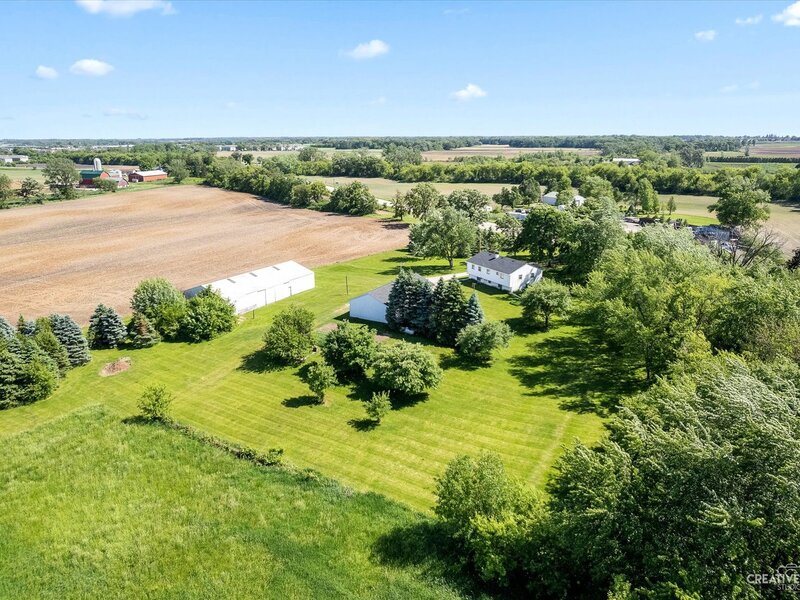 43 Us Highway 20 Hampshire IL 60140