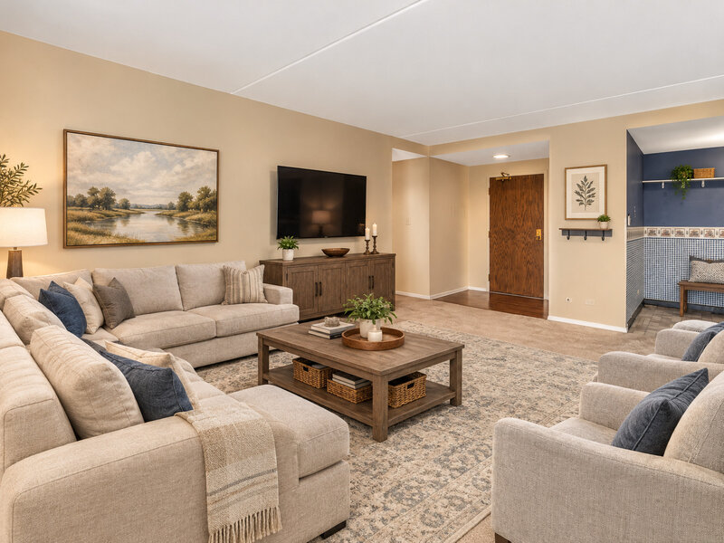6340 Americana Drive Willowbrook IL 60527