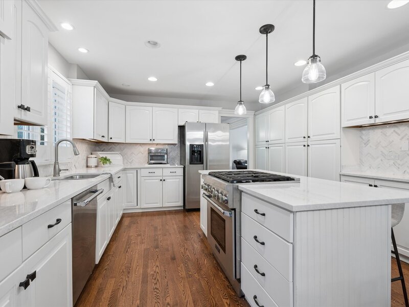 400 Bramble Lane Deer Park IL 60010