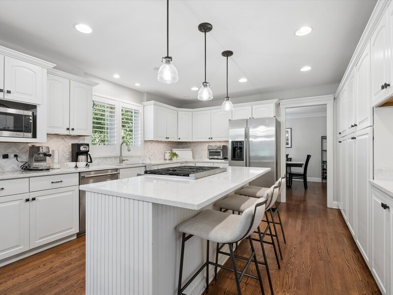 400 Bramble Lane Deer Park IL 60010