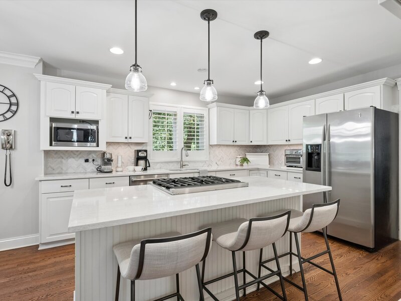 400 Bramble Lane Deer Park IL 60010