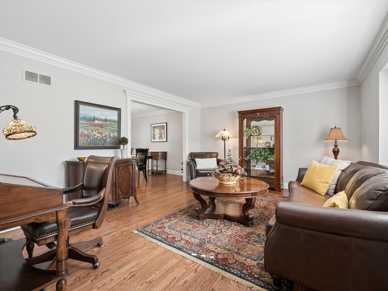 400 Bramble Lane Deer Park IL 60010