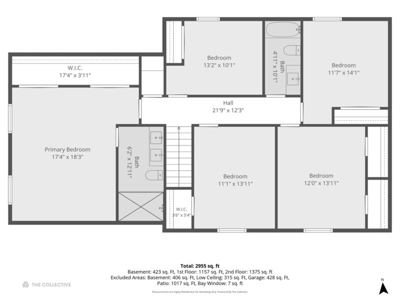 400 Bramble Lane Deer Park IL 60010