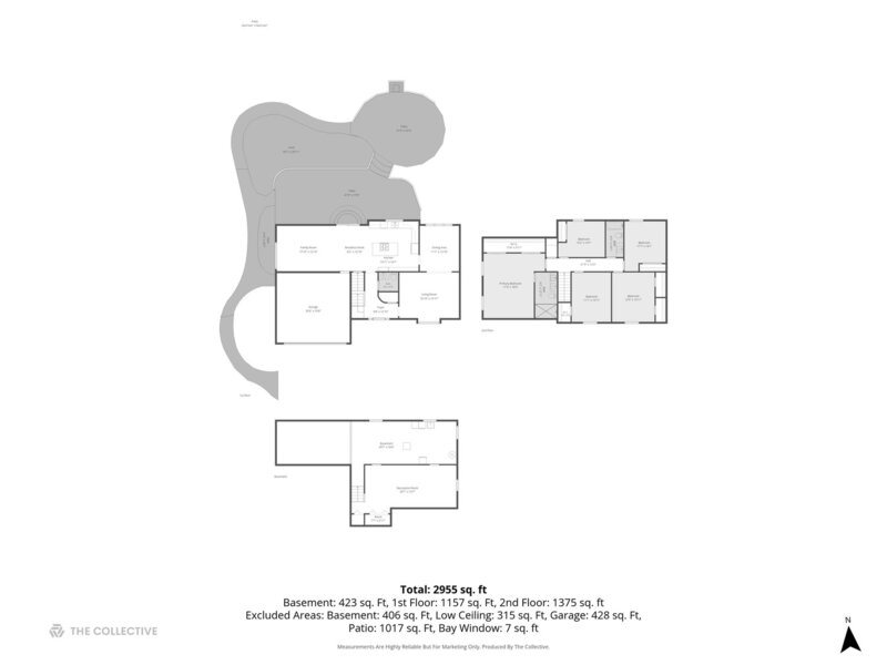 400 Bramble Lane Deer Park IL 60010