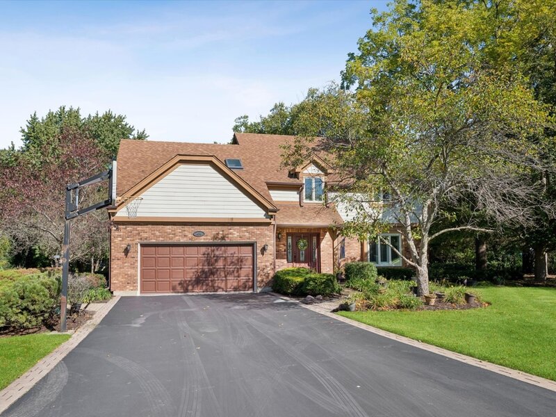 400 Bramble Lane Deer Park IL 60010