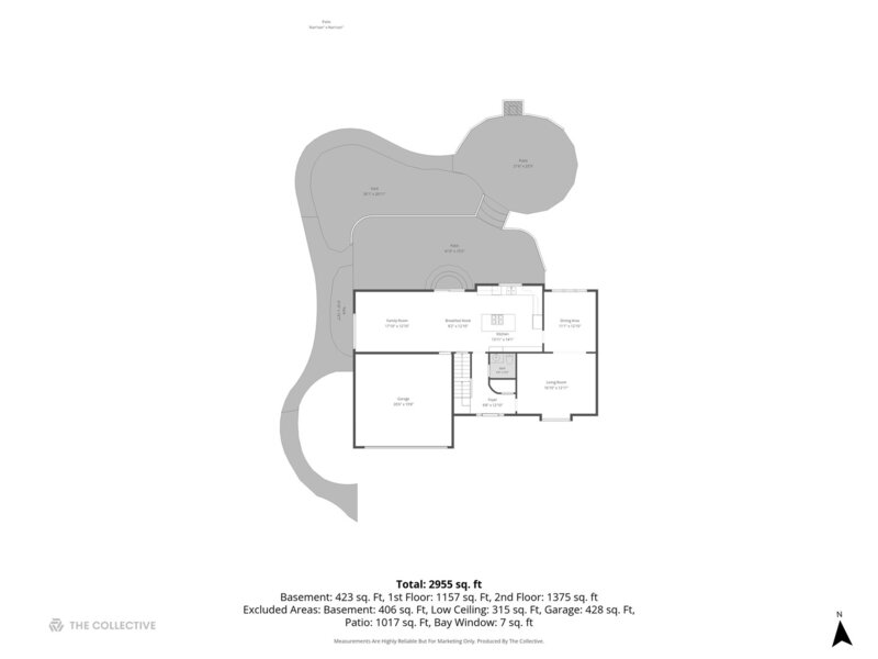 400 Bramble Lane Deer Park IL 60010