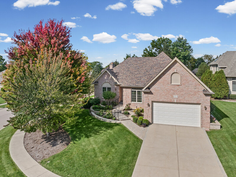 601 Edelweiss Drive Antioch IL 60002