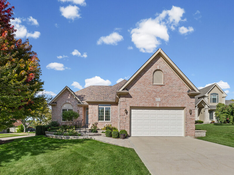 601 Edelweiss Drive Antioch IL 60002