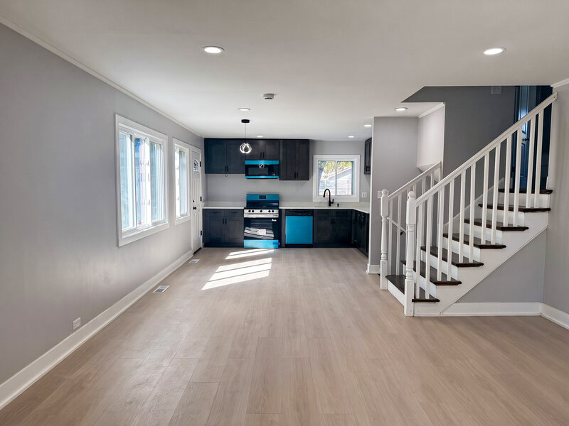 305 Winnebago Street Park Forest IL 60466