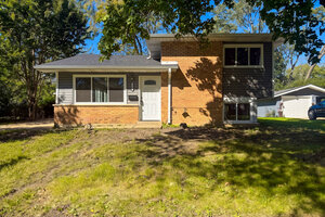 Photo of 305 Winnebago Street Park Forest IL 60466