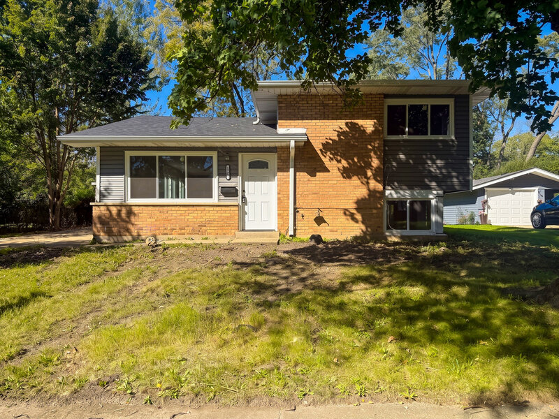 305 Winnebago Street Park Forest IL 60466