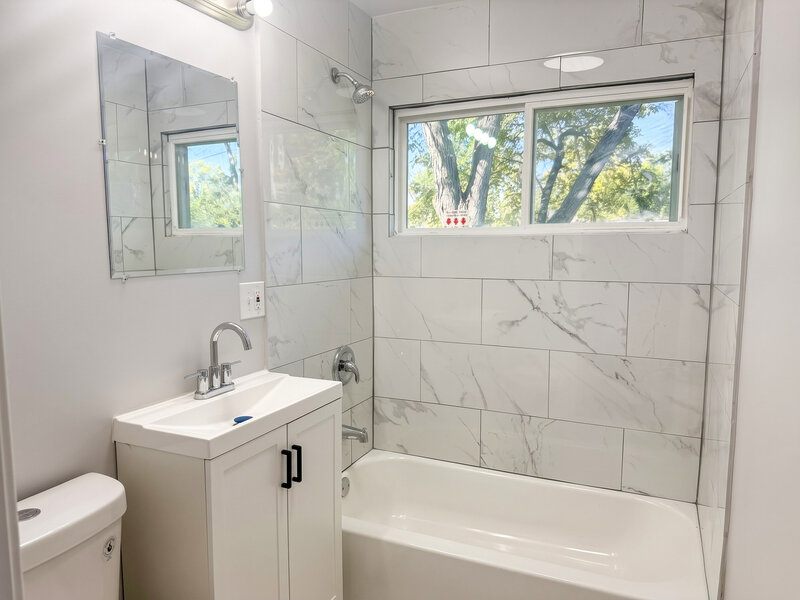 305 Winnebago Street Park Forest IL 60466