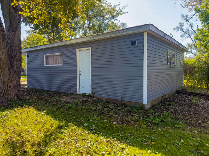 305 Winnebago Street Park Forest IL 60466