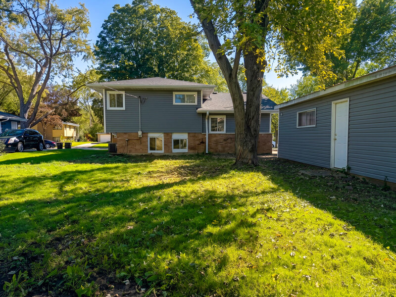 305 Winnebago Street Park Forest IL 60466