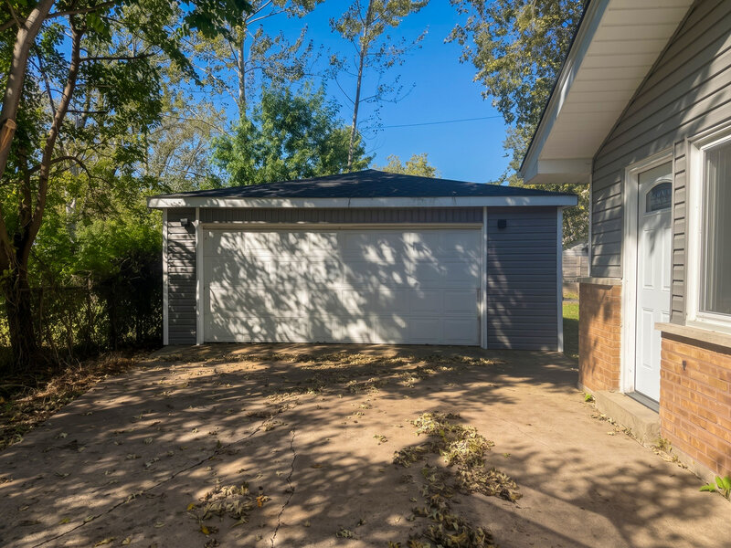 305 Winnebago Street Park Forest IL 60466