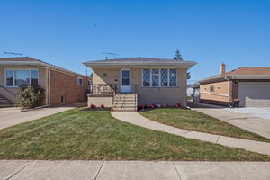 Photo of 536 Muskegon Avenue Calumet City IL 60409