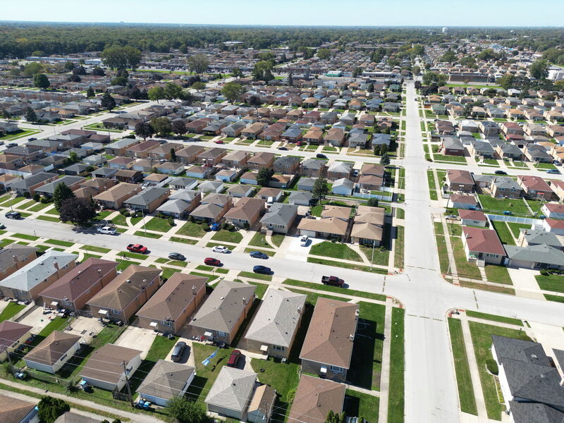 536 Muskegon Avenue Calumet City IL 60409