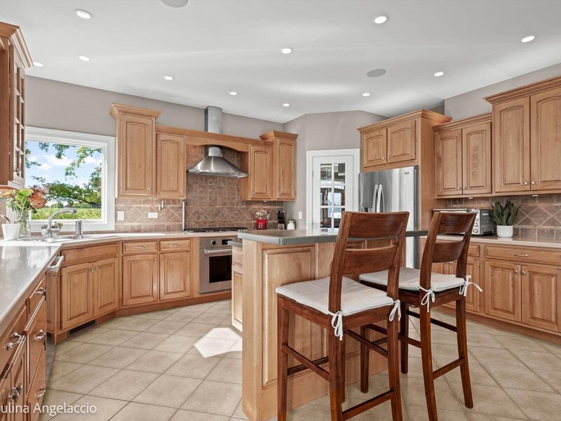 2307 Red Oak Lane Johnsburg IL 60051