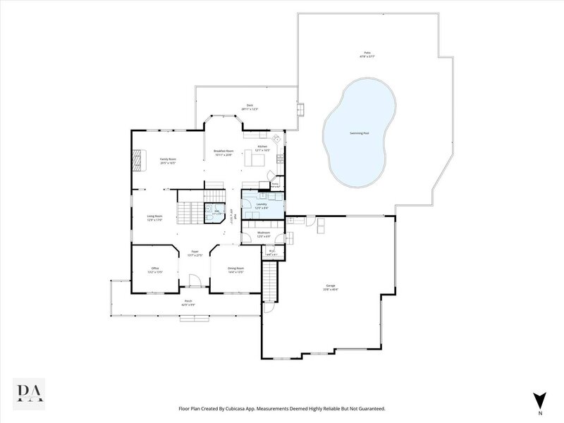 2307 Red Oak Lane Johnsburg IL 60051