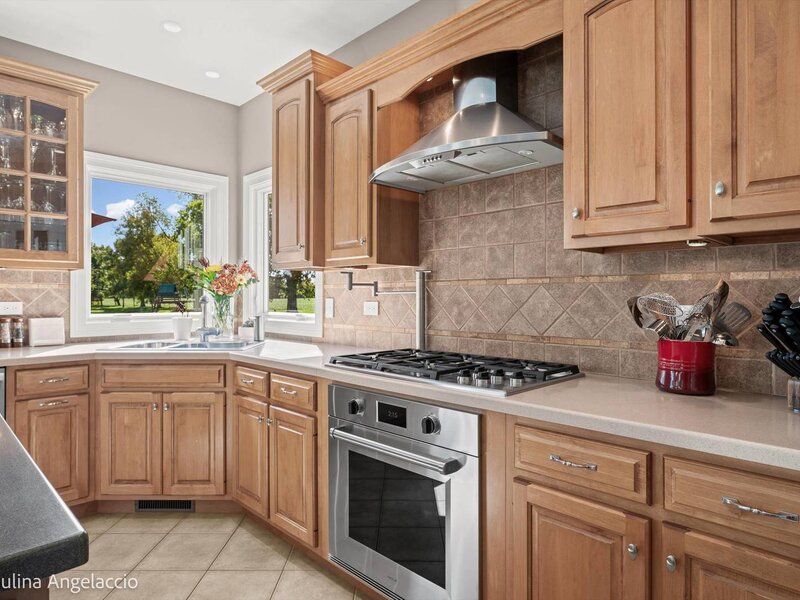 2307 Red Oak Lane Johnsburg IL 60051